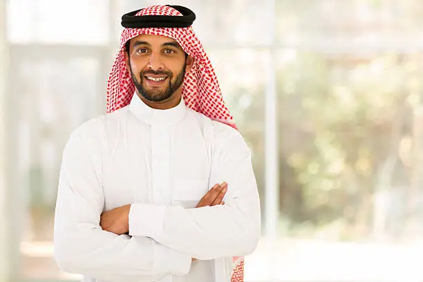 أحمد السعدي