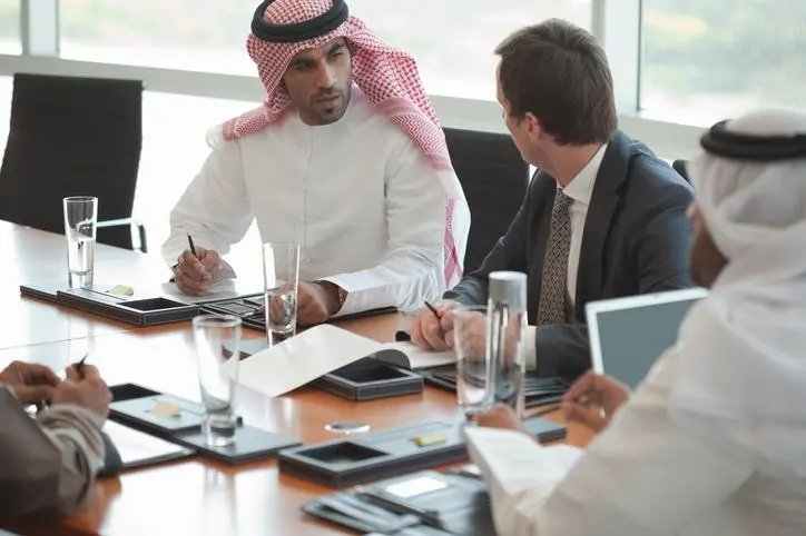 الاستشارات الإدارية  Atheer ACTS